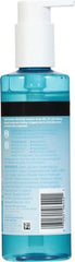 Neutrogena Hydro Boost Face Wash,Fragrance Free,Hydrating Facial Cleanser with Hyaluronic Acid,Daily Foaming Face Wash & Makeup Remover,Hypoallergenic Gel Cleanser,7.8 fl. oz,(Pack of 2)
