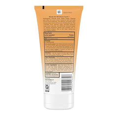 Neutrogena Oil-Free Acne Face Wash Cream Cleanser, 2% Salicylic Acid Acne Treatment, Daily Facial Cleanser for Acne-Prone Skin, 6.7 fl. oz