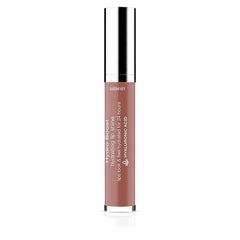 Neutrogena Hydro Boost Moisturizing Lip Gloss,Hydrating Non-Stick and Non-Drying Luminous Tinted Lip Shine with Hyaluronic Acid to Soften and Condition Lips,27 Almond Nude Color,0.10 oz,(Pack of 2)