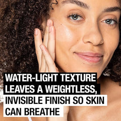 Neutrogena Clear Face Sunscreen Lotion for Acne-Prone Skin, Broad Spectrum SPF 50 Facial Sunscreen for Oily Skin, Oil-, Fragrance- & Oxybenzone-Free Water Resistant Sunscreen, Twin Pack, 2 x 3 fl. oz