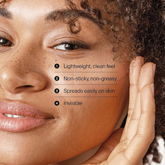 Neutrogena Ultra Sheer Stick Sunscreen for Face SPF 60, Invisible Finish, Broad Spectrum UVA/UVB Sun Protection - Vitamin C & E, Non Greasy, Fragrance Free, Water Resistant 80 Min, Travel Size, .47 oz