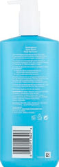 Neutrogena Hydro Boost Body Moisturizing Gel Cream with Hyaluronic Acid, Non-Greasy & Fast Absorbing, Lightweight Hydrating Body Lotion for Normal to Dry Skin, Fragrance-Free, 16 oz (Pack of 2)