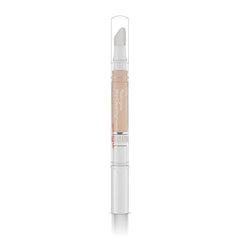Neutrogena SkinClearing Blemish Concealer Face Makeup with Salicylic Acid Acne Medicine, Non-Comedogenic and Oil-Free Concealer Helps Cover, Treat & Prevent Breakouts, Medium 15,.05 oz