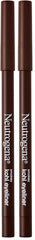 Neutrogena Smokey Kohl Eyeliner with Antioxidant Vitamin E, Water-Resistant & Smooth-Gliding Eyeliner Makeup, Dark Brown, 0.014 oz (Pack of 2)