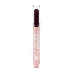 Neutrogena High Shine Glossy Lip, Nourishing Lip Gloss with Maracuja Oil, Antioxidant Vitamin E & Vitamins, Non-Retractable, Buildable Pigmented Color, Black Dahlia, 0.07 Oz