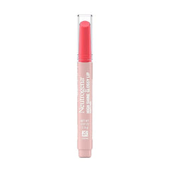 Neutrogena High Shine Glossy Lip, Nourishing Lip Gloss with Maracuja Oil, Antioxidant Vitamin E & Vitamins, Non-Retractable, Buildable Pigmented Color, Poppy Pink, 0.07 oz