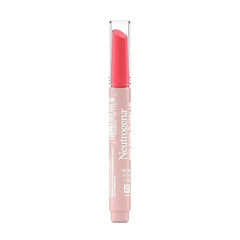 Neutrogena High Shine Glossy Lip, Nourishing Lip Gloss with Maracuja Oil, Antioxidant Vitamin E & Vitamins, Non-Retractable, Buildable Pigmented Color, Poppy Pink, 0.07 oz