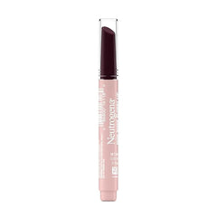 Neutrogena High Shine Glossy Lip, Nourishing Lip Gloss with Maracuja Oil, Antioxidant Vitamin E & Vitamins, Non-Retractable, Buildable Pigmented Color, Black Dahlia, 0.07 Oz