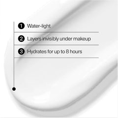 Neutrogena Hydro Boost Water Gel Sunscreen SPF 50, Oil‑Free Hydrating & Water‑Resistant Face & Body Sunscreen Lotion, Non‑Greasy, Broad Spectrum, Lightweight Moisturizer, 3 fl oz, Pack of 3