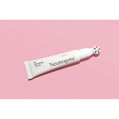 Neutrogena Healthy Lips Plumping Serum, Lip Enhancer with Peptides Nourishes and Promotes the Appearance of Naturally Fuller and Plumper-Looking Lips, 0.5 fl. oz