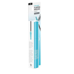 Neutrogena Hydro Boost Waterproof Plumping Mascara with Hydrating Hyaluronic Acid, Enriched formula with Hyaluronic Acid, Vitamin E and Keratin, Black, 0.21 oz
