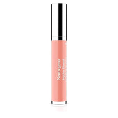Neutrogena Hydro Boost Moisturizing Lip Gloss, Hydrating Non-Stick and Non-Drying Luminous Tinted Lip Shine with Hyaluronic Acid to Soften and Condition Lips, 23 Ballet Pink Color, 0.10 oz (Pack of 2)