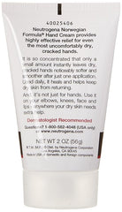 Neutrogena Hand Cream Norwegian Formula, 2 Oz (5 pack)