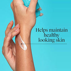 Neutrogena Hydro Boost Water Gel Sunscreen SPF 50, Oil‑Free Hydrating & Water‑Resistant Face & Body Sunscreen Lotion, Non‑Greasy, Broad Spectrum, Lightweight Moisturizer, 3 fl oz, Pack of 3