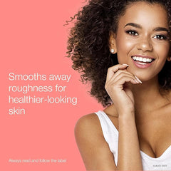 Neutrogena Oil-Free Acne Face Wash Pink Grapefruit Foaming Scrub - Facial Cleanser with Salicylic Acid for Clear Skin, Exfoliating Acne Treatment for Oily Face, 6.7 fl. oz., 3-Pack