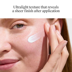 Neutrogena Ultra Sheer Liquid Mineral Sunscreen For Face, Lightweight, Broad Spectrum SPF 70 Facial Sunscreen for Sensitive Skin Leaves a Silky, Non-Greasy Finish, Oxybenzone-Free Sun Care, 1.4 fl. oz