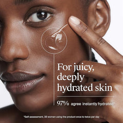 Neutrogena Hydro Boost Water Gel Face Moisturizer Starter Kit,includes Refillable Jar + Refill Pod,with Hyaluronic Acid for a Burst of Hydration & Dewy Skin,1.7 oz Each,(Pack of 4)